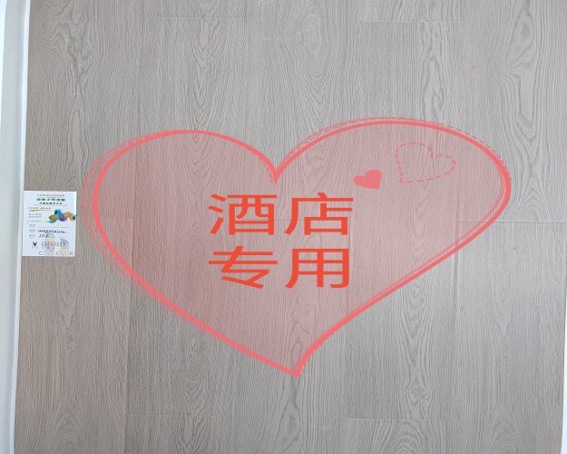 龙港酒店专用